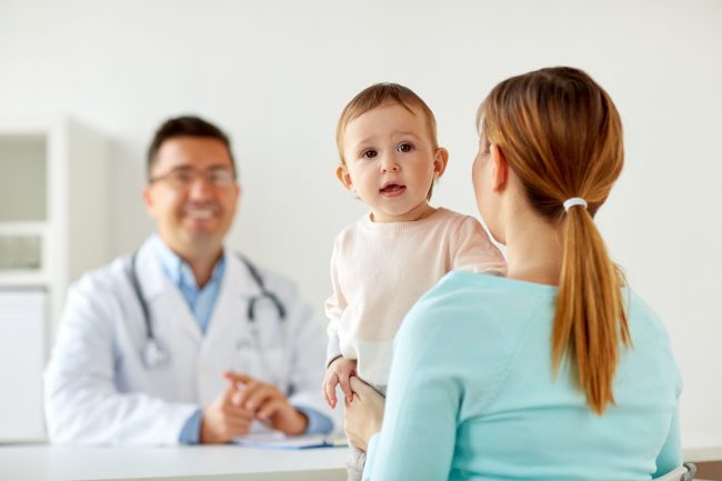 NEPAN Paediatric Care NEPAN Paediatric Care