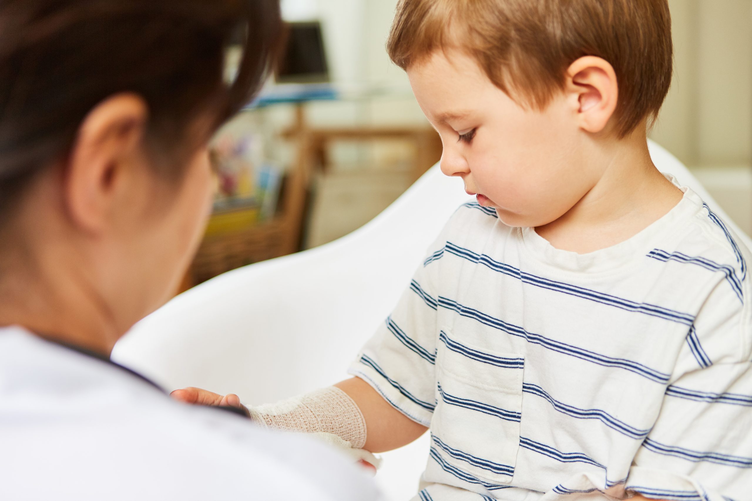 NEPAN The North of England Paediatric Anaesthetic Network